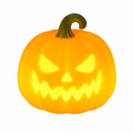 Verk 12417 LED noční lampička s časovačem, Dýně Halloween - Night Light