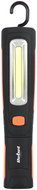 Rebel URZ0918-1 Akumulátorová pracovní LED lampa COB + LED, 220 lm, USB-C - LED Flashlight