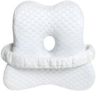 RETOO Ortopedický polštář klín mezi nohy a kolena na spaní, separator, memory foam – SR247 - Pillow
