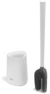 JOSEPH JOSEPH WC štětka Flex 360 Lite 7000004, matná bílá - Toilet Brush