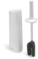 JOSEPH JOSEPH WC štětka Flex 360 7000003, lesklá bílá - Toilet Brush