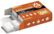Esbit Tuhé palivo do vařiče, 12 × 14 g tablet ve vodotěsném balení - Firelighter