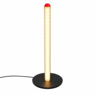 Verk 12423 LED stojací lampa stmívatelná, 3 barvy světla, 50 cm, černá - Floor Lamp