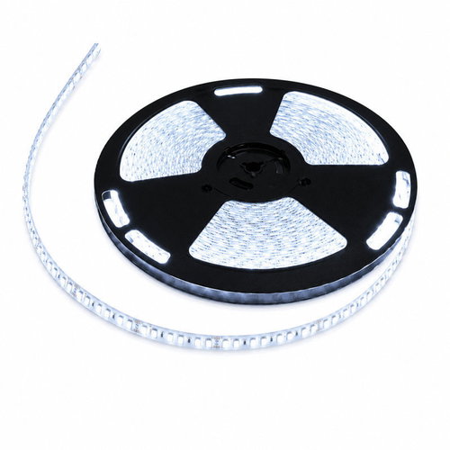 Rebel LED0171-2 LED SMD pásek 25 m, 12 V, 6500 K, IP65, studená bílá - LED Light Strip - Main image