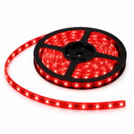 Rebel LED0136-3 LED pásek 5 m, 300× SMD 5050, 12 V, IP65, červený - LED Light Strip