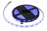 Rebel LED0139-2 LED pásek RGB 5 m, 150× SMD 5050, 12 V, 24 W, IP65, bílé PCB - LED Light Strip