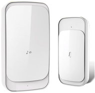 RETOO Bezdrátový domovní zvonek E043 - Doorbell