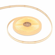 Rebel LED0176 LED COB pásek 5 m, 320 LED, 12 V, 3000 K, IP20, teplá bílá - LED Light Strip