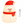 12412 LED silicone night light, USB, 3 lighting modes, snowman