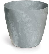 Prosperplast Květináč MATE BETON EFFECT DMMA200E šedý, 3 ks - Flower Pot