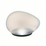 RealG RC-K-1486 Solární LED osvětlení ve tvaru kamene 14 cm - Garden Decoration