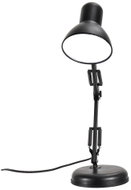 RETOO Stolní lampa s klipem – kloubové rameno, patice E27, LED - Table Lamp