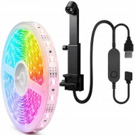Verk 12474 Inteligentní LED pásek pro ambientní osvětlení 2,5 m, USB - LED Light Strip