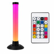 Verk 12478 Stolní lampa RGB LED Light Bar 32,5 cm, dálkový ovladač, USB-C - Table Lamp