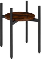 ModernHome ME-ATS08 Stojan na květiny Loft - Flower Stand