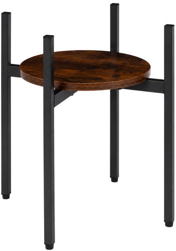 ModernHome ME-ATS08 Stojan na květiny Loft - Flower Stand - Main image