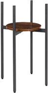 ModernHome ME-ATS09 Stojan na květiny Loft - Flower Stand