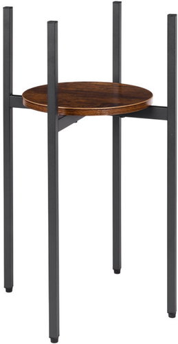 ModernHome ME-ATS09 Stojan na květiny Loft - Flower Stand - Main image