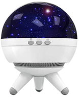 RETOO Projektor hvězdného nebe E295 - Light Projector