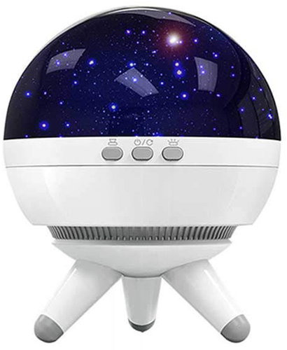 RETOO Projektor hvězdného nebe E295 - Light Projector - Main image