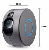 RETOO Projektor hvězdné oblohy E795 - Light Projector