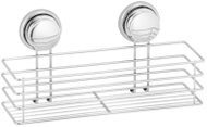 DuraHome Polička drátěná, KAROO 40296, chrom - Bathroom Shelf