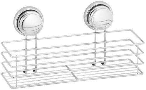 DuraHome Polička drátěná, KAROO 40296, chrom - Bathroom Shelf - Main image