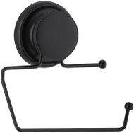 DuraHome Držák na toaletní papír, GREATER 40319, černý - Toilet Paper Holder