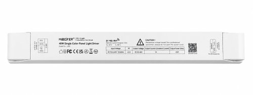 LED Solution Mi-Light MiBoxer RF Dimmable Light Bulb, 40 W - Power Supply - Main image