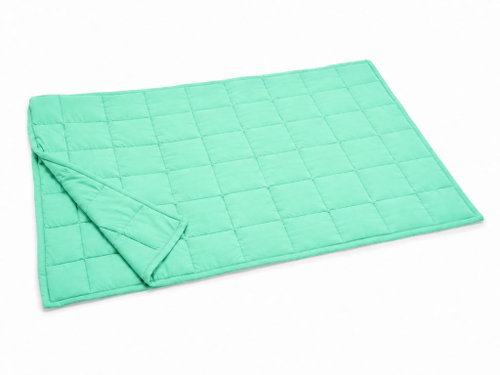 Stimove Zátěžová deka 2 kg, 76 × 86 cm - Weighted Blanket - Main image