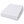 1274781 Eira Jersey fitted sheet with elasticated edge, 140 × 200 cm, white