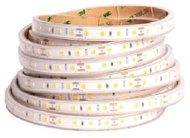 LED Solution LED strip for saunas, 9.6 W/m, 24 V, waterproof (IP65) - Sauna Light