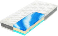 Hilding Anders Oboustranná matrace výška 24 cm, kolos Bio Ecology - Mattress