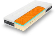 Hilding Anders Pěnová matrace výška 20 cm, Super Fox Visco Classic - Mattress