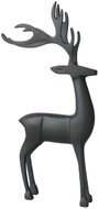 Villeroy & Boch Dekorativní jelen z kolekce CHRISTMAS CHIC 44 cm - Christmas Decoration
