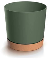Prosperplast Květináč TUBO PM DPOD200, pinie - Flower Pot