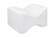 Isomedix 28316 Ergonomický polštář mezi kolena 25 × 21 × 15 cm, bílý - Pillow