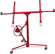 RealG RC-K-2615 Zvedák sádrokartonových desek 3,5 m / 68 kg - Drywall Hoist