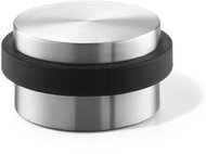 ZACK ARGOS Door Stop 10.5cm, Brushed Stainless Steel - Doorstop