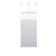 Alum Napínací police 48-80 cm SHELFEXPEND - Wardrobe Organiser
