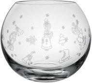 Villeroy & Boch Svícen na čajovou svíčku z kolekce TOY'S DELIGHT - Christmas Candlestick