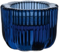 Villeroy & Boch Svícen skleněný FLEUR BLEU - Candlestick