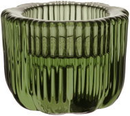 Villeroy & Boch Svícen skleněný FLEUR VERT - Candlestick