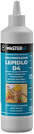 MASTERsil D4 Polyurethane Adhesive 250g - Mounting Adhesive
