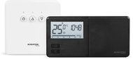 Auraton Tucana SET Carbon Edition týdenní bezdrátový termostat - Thermostat