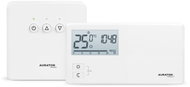 Auraton Tucana SET bezdrátový týdenní termostat - Thermostat