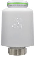 BOT Smart ZigBee/WiFi Thermostatic Radiator Valve Tuya TH10 White - Thermostat Head