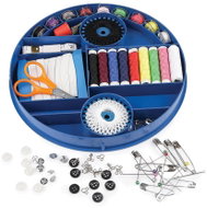 Empt Kompletní sada na šití a opravu oděvů - Sewing kit