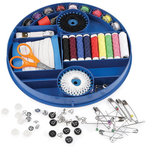 Empt Kompletní sada na šití a opravu oděvů - Sewing kit - Main image