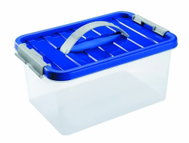 Intermarket Heidrun úložný box 8 l - Storage Box